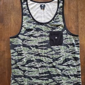 DC Tanktop